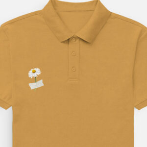 ThreadCraft Men's Polo
