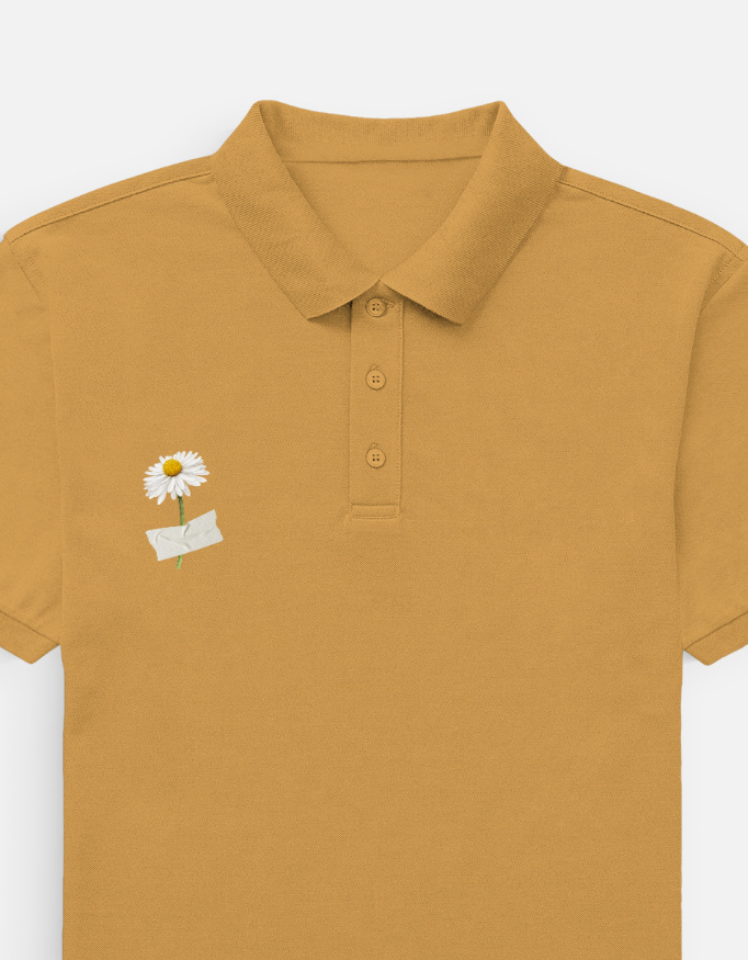 ThreadCraft Men's Polo