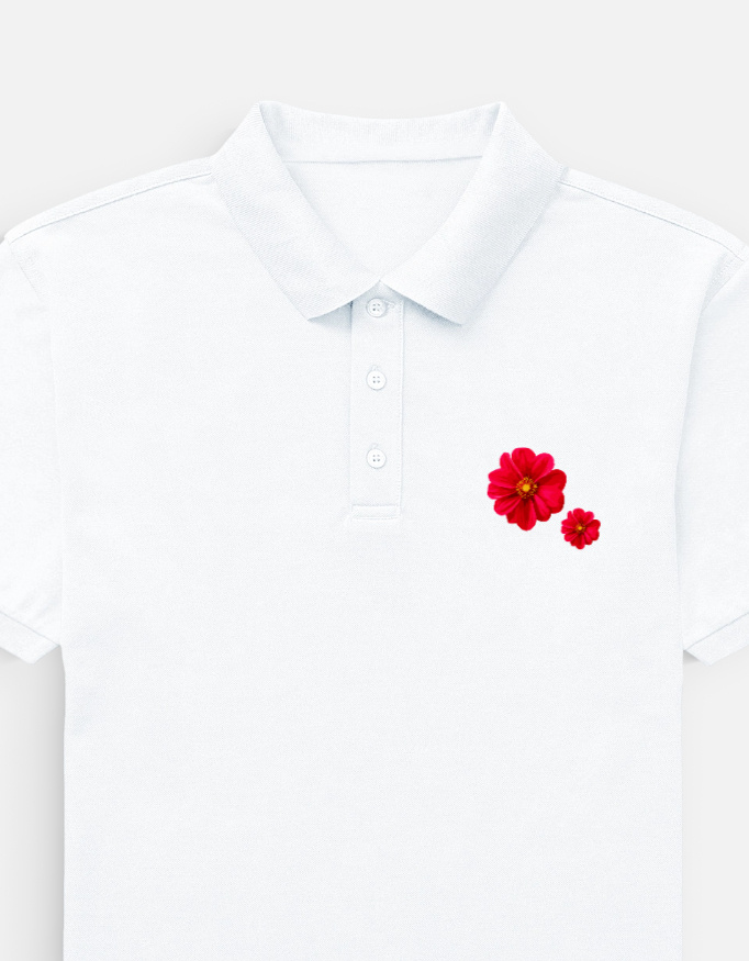 Prime Stitch Men's Polo - Image 3