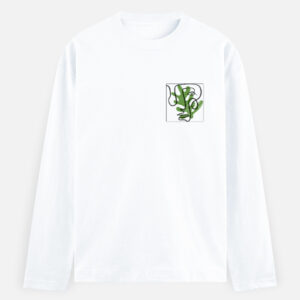 Aura Cover Full Sleeve T-Shirt