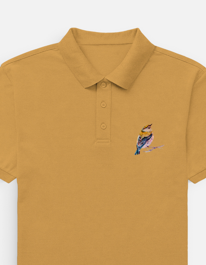 ThreadFlex Men's Polo - Image 10