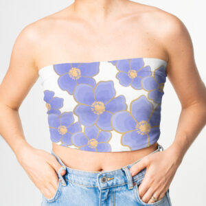 Bare Bliss Tube Top