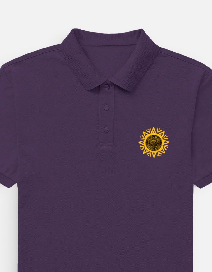 Stitch Goldmark Men's Polo - Image 8