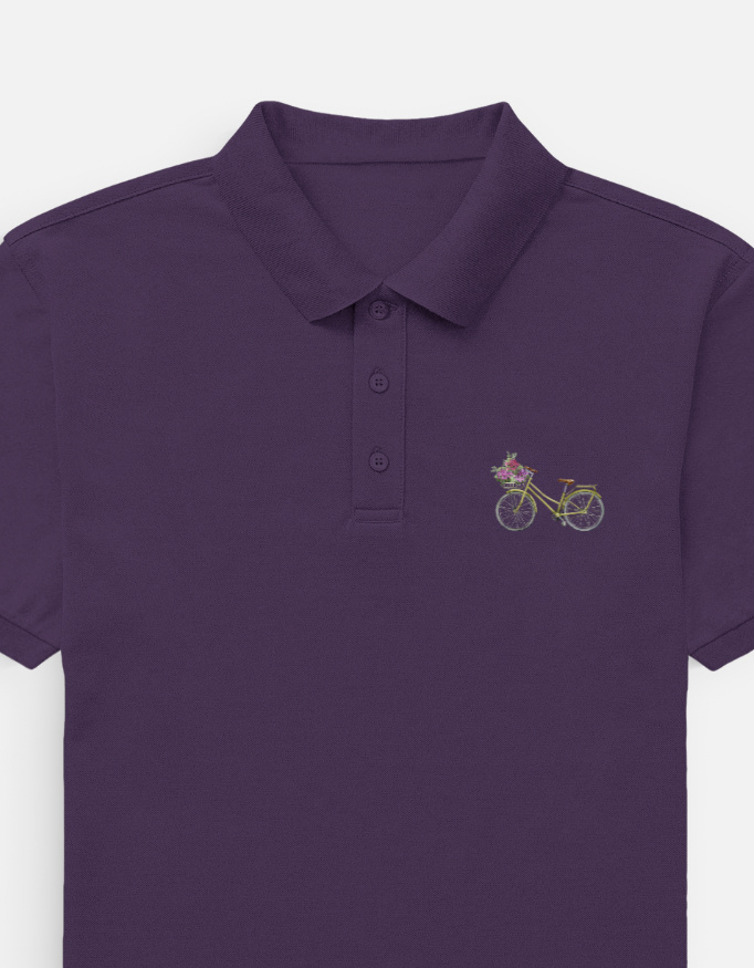 Thread Syndicate Men's Polo - Image 7