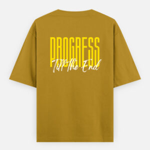 Unisex Oversized Classic T-Shirt