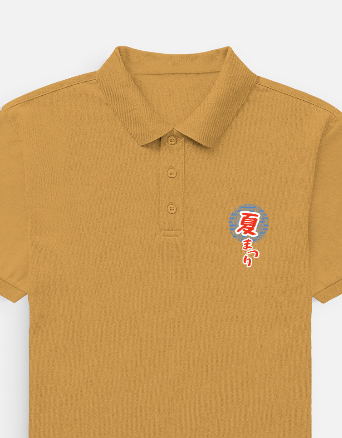 Thread Imperial Men's Polo - Image 11