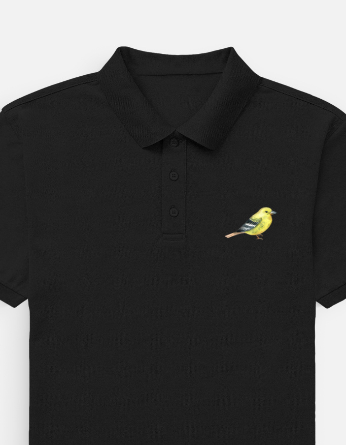ThreadVibe Men's Polo - Image 3