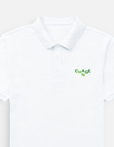 Thread InkCraft Men's Polo