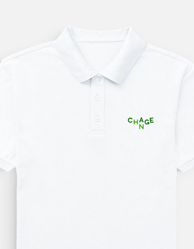 Thread InkCraft Men's Polo