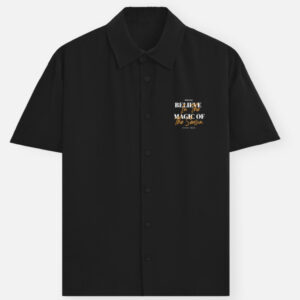 Swift Wear Oversized Shirt
