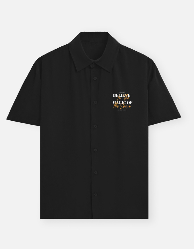Swift Wear Oversized Shirt