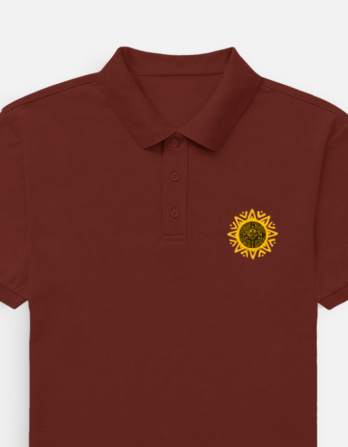 Stitch Goldmark Men's Polo - Image 11