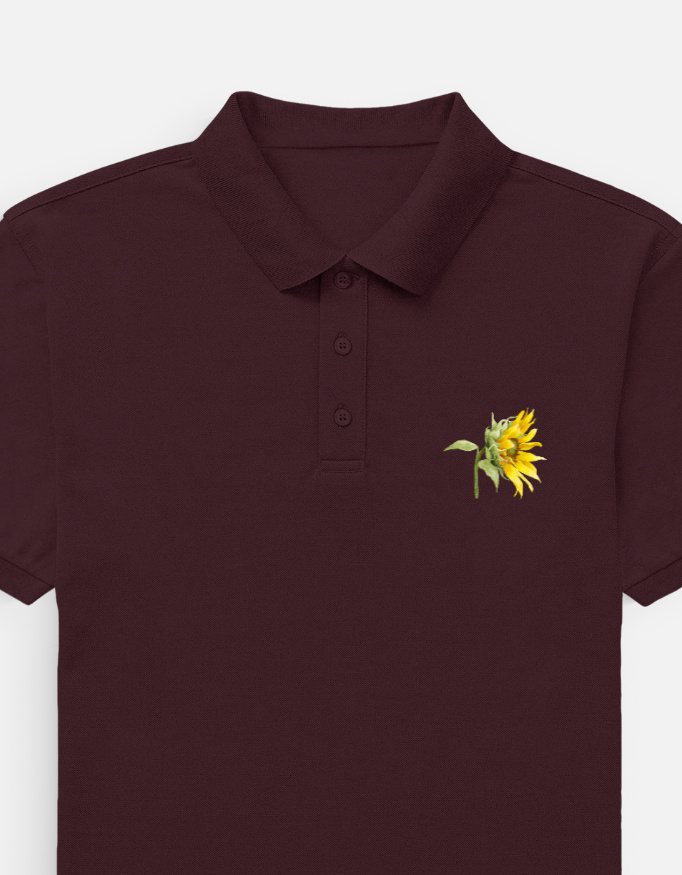 Artisan Thread Men's Polo - Image 6