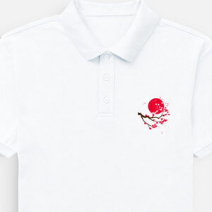 Stitchify Men's Polo