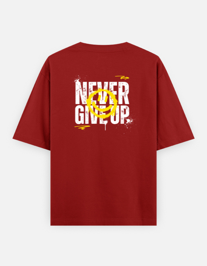Warrior Mode Oversized Classic T-Shirt - Image 14