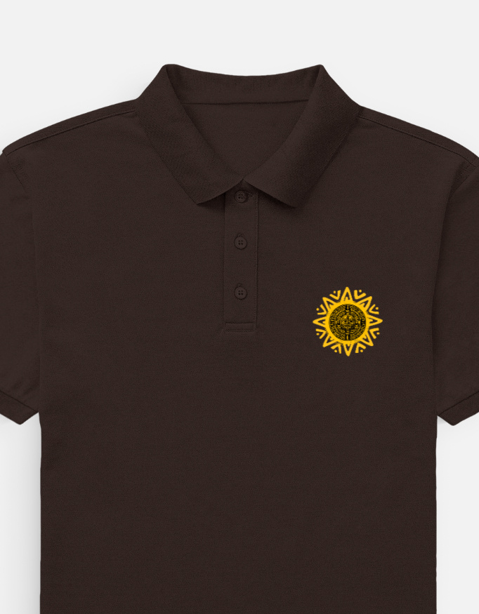 Stitch Goldmark Men's Polo - Image 9