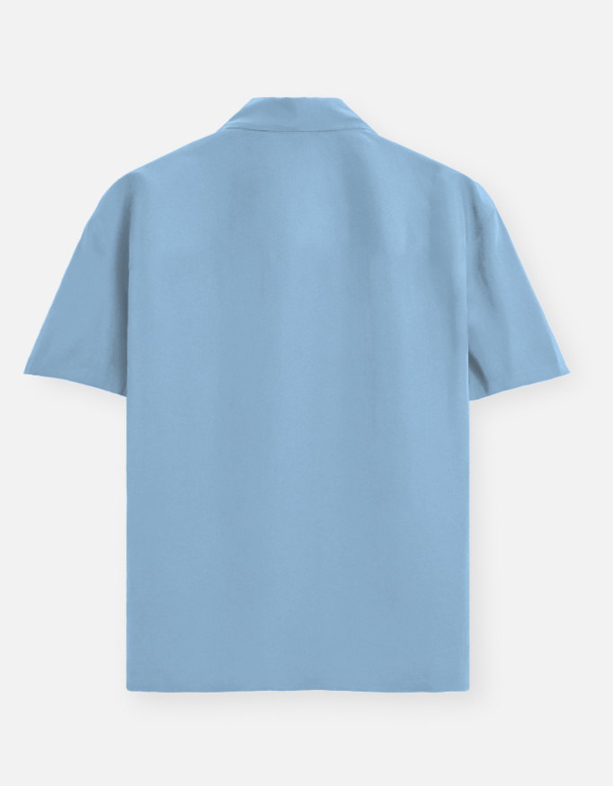 Chill Half Wear Oversized Shirt - Image 14