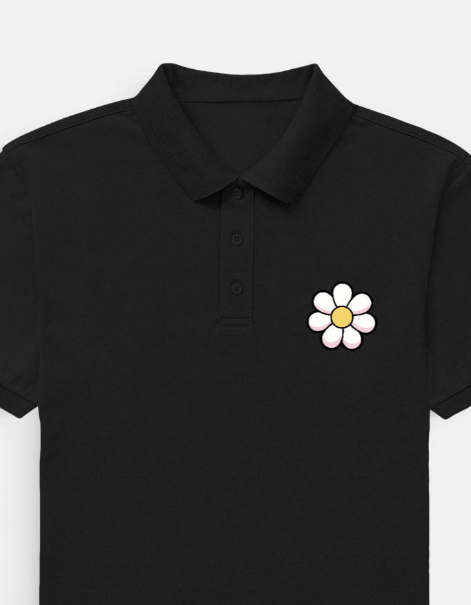 Noble Stitch Men's Polo