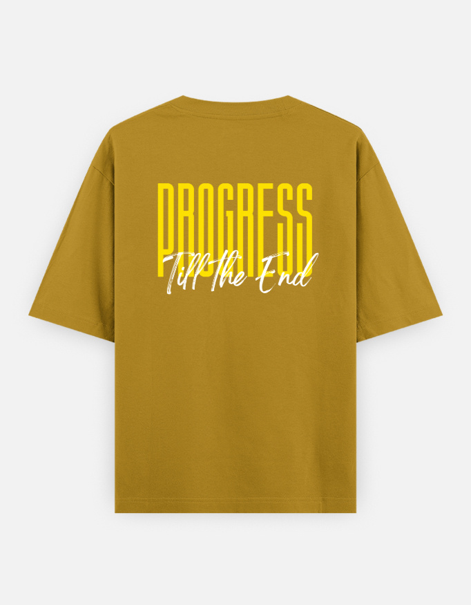 Unisex Oversized Classic T-Shirt - Image 2