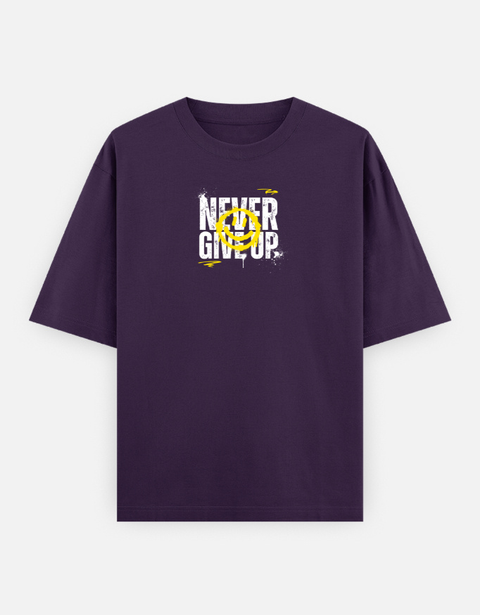 Warrior Mode Oversized Classic T-Shirt - Image 7