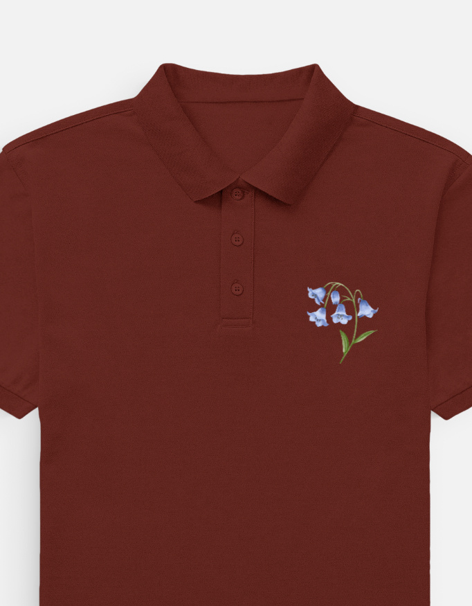 Urban Thread Men's Polo - Image 8