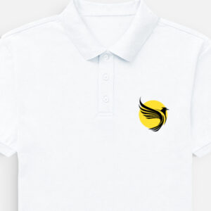 Threadon Men's Polo