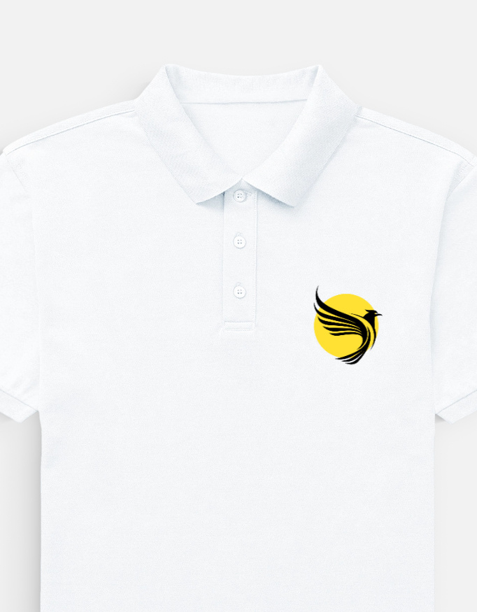 Threadon Men's Polo