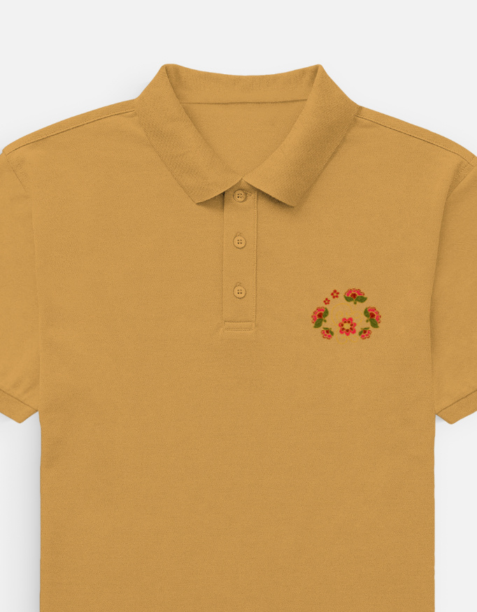 Royal Stitch Men's Polo - Image 11