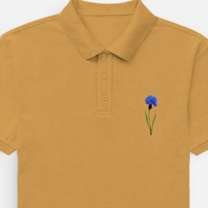 Thread Majesty Men's Polo