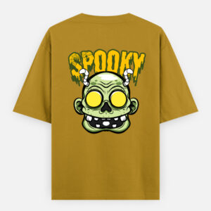 Unisex Oversized Classic T-Shirt