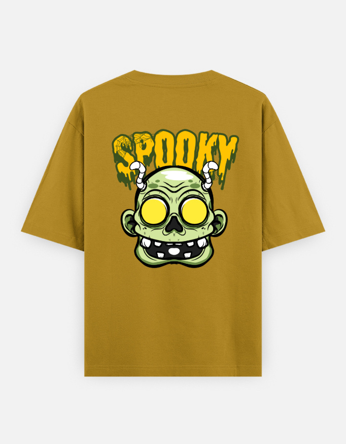 Unisex Oversized Classic T-Shirt