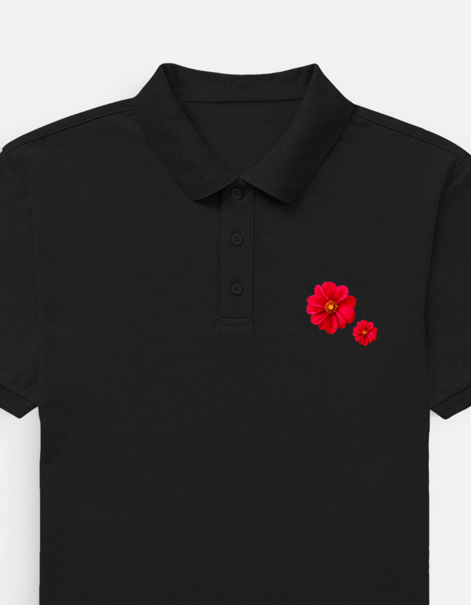 Prime Stitch Men's Polo