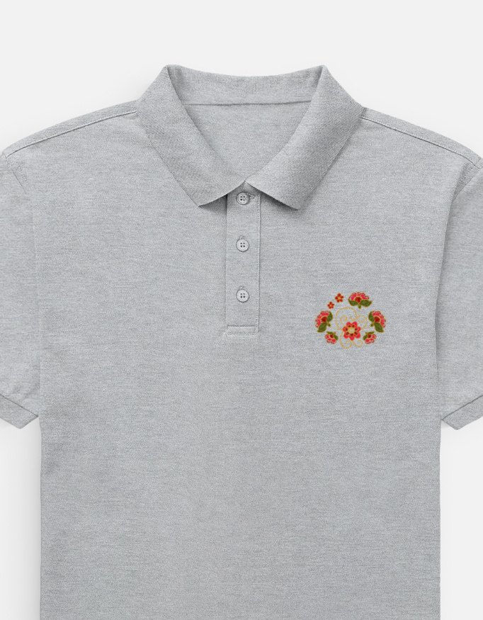 Royal Stitch Men's Polo - Image 5