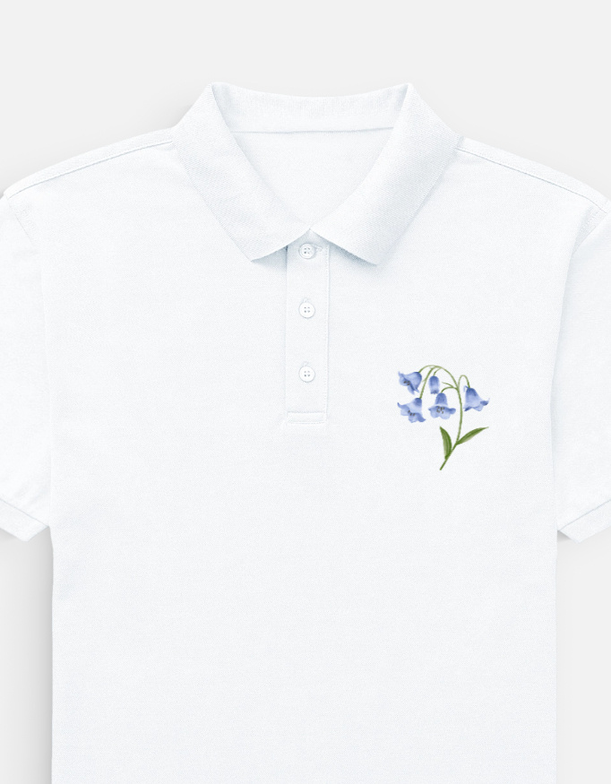 Urban Thread Men's Polo - Image 2