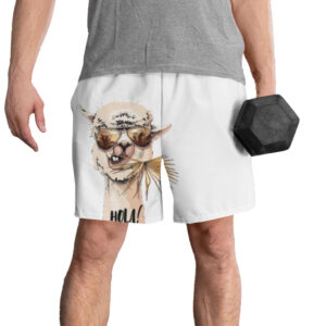 Chill Track Shorts