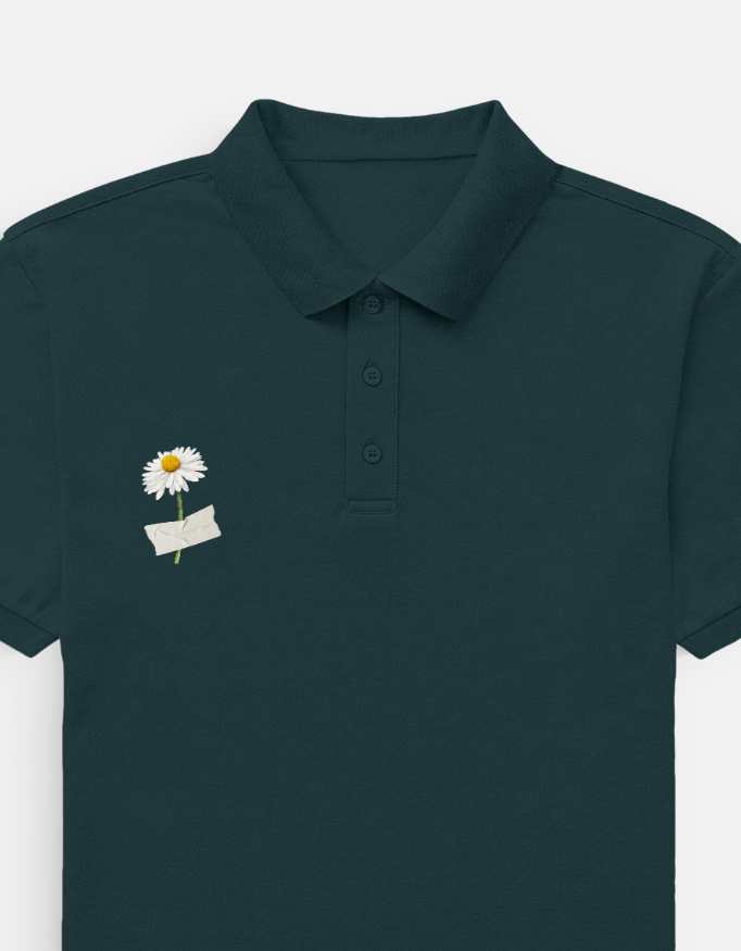 ThreadCraft Men's Polo - Image 8
