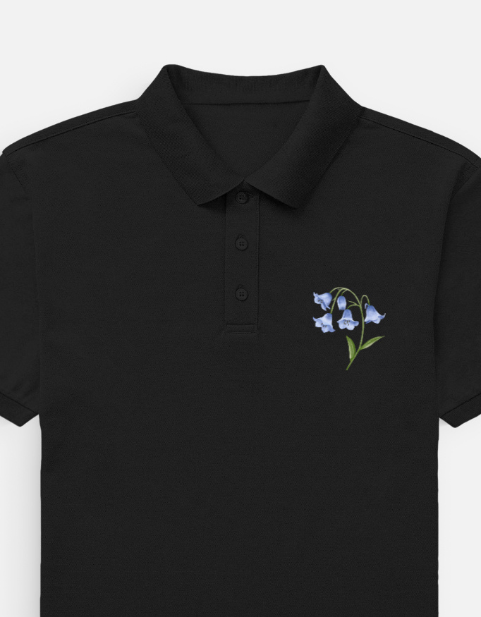 Urban Thread Men's Polo