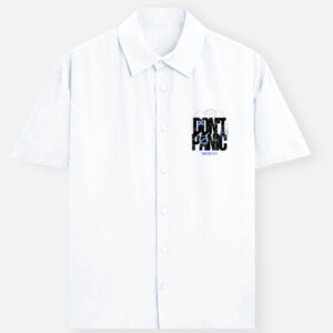 Chillix Oversized Shirt