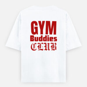 Unisex Oversized Classic T-Shirt