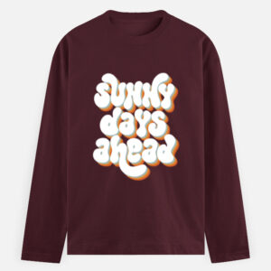 Breeze Sleeve Full Sleeve T-Shirt