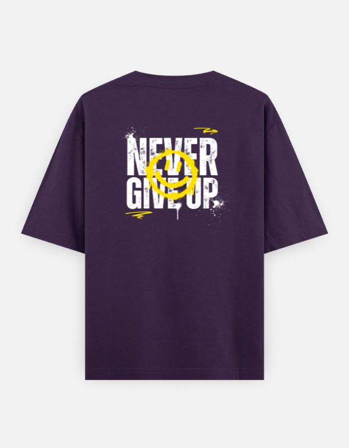 Warrior Mode Oversized Classic T-Shirt - Image 16