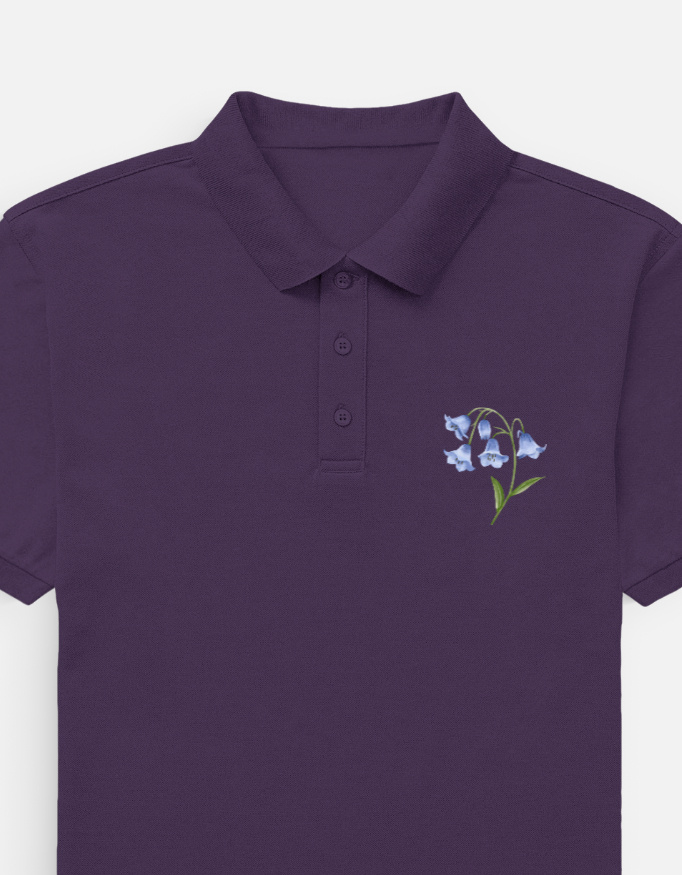 Urban Thread Men's Polo - Image 5