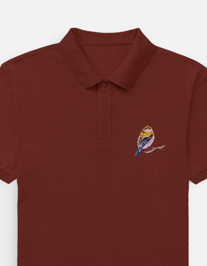 ThreadFlex Men's Polo - Image 3