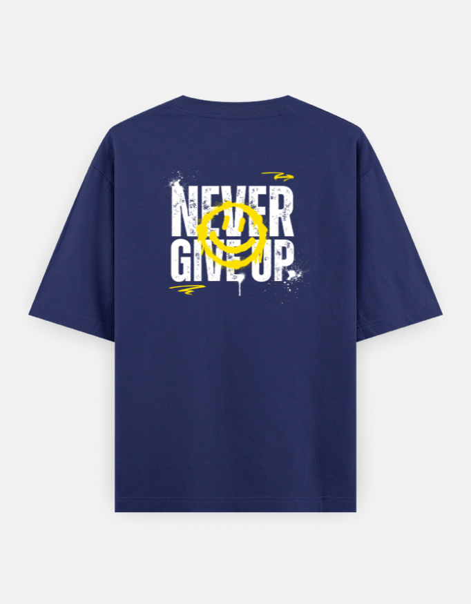 Warrior Mode Oversized Classic T-Shirt - Image 13