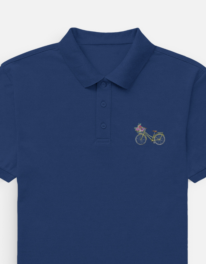 Thread Syndicate Men's Polo - Image 5