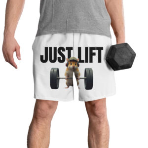 Just Lift Shorts