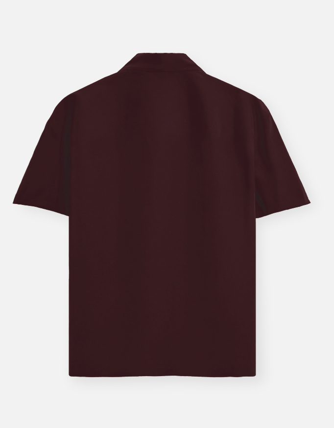 Swift Wear Oversized Shirt - Image 6