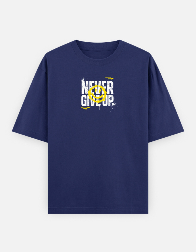 Warrior Mode Oversized Classic T-Shirt - Image 5