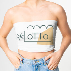 Minimal Muse Tube Top