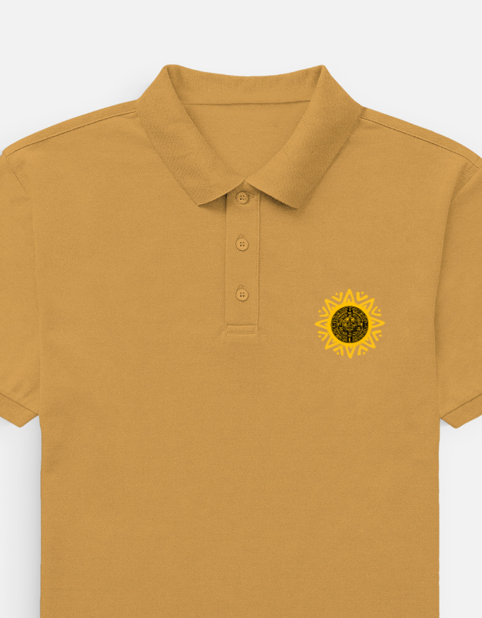 Stitch Goldmark Men's Polo - Image 12